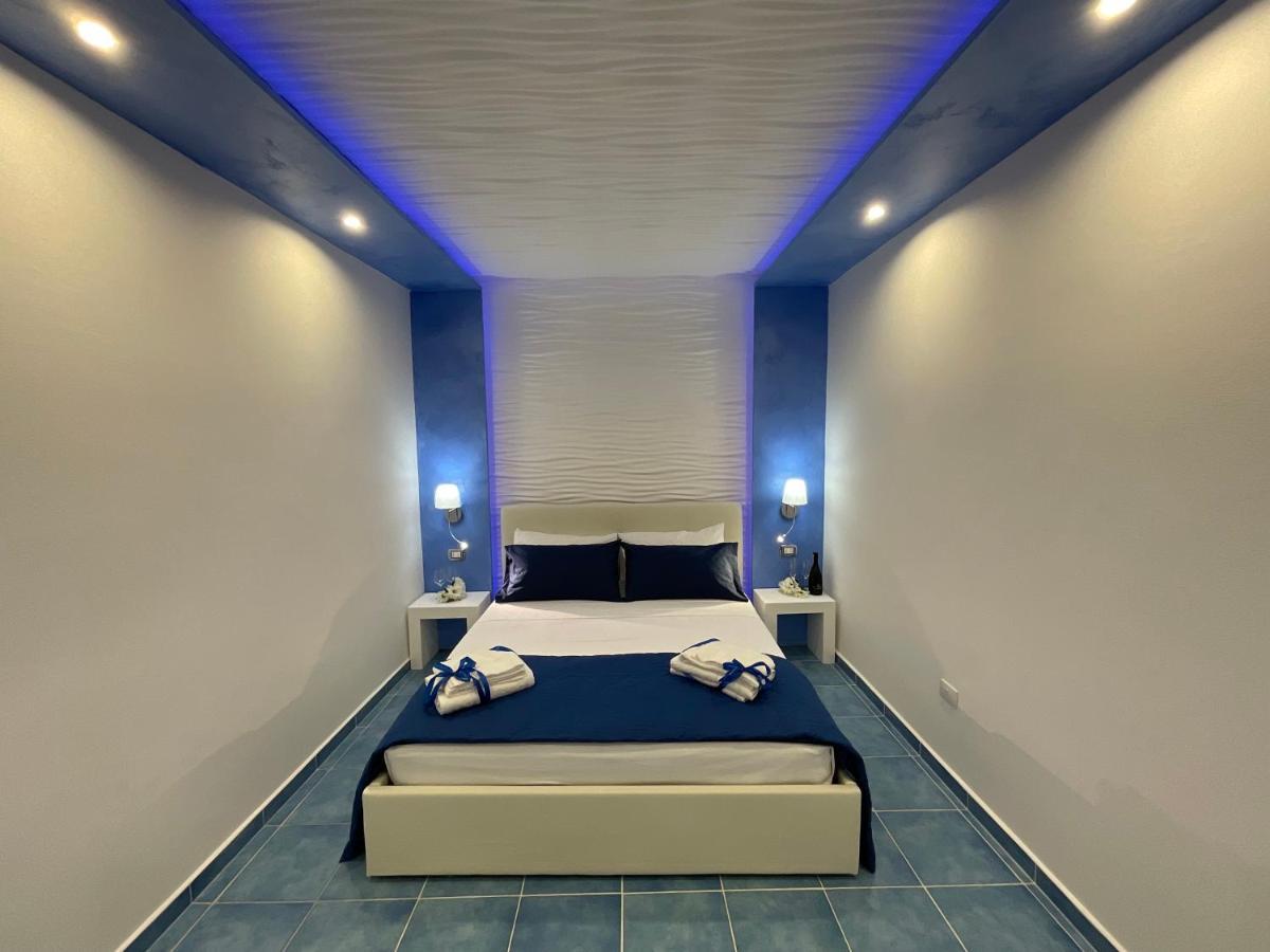 Salento Sottovento Luxury Beb Bed and Breakfast Torre Lapillo Εξωτερικό φωτογραφία