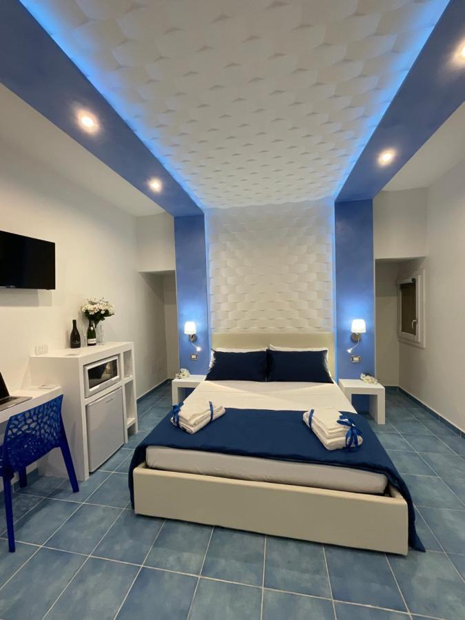 Salento Sottovento Luxury Beb Bed and Breakfast Torre Lapillo Εξωτερικό φωτογραφία