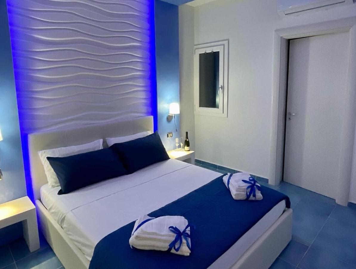 Salento Sottovento Luxury Beb Bed and Breakfast Torre Lapillo Εξωτερικό φωτογραφία