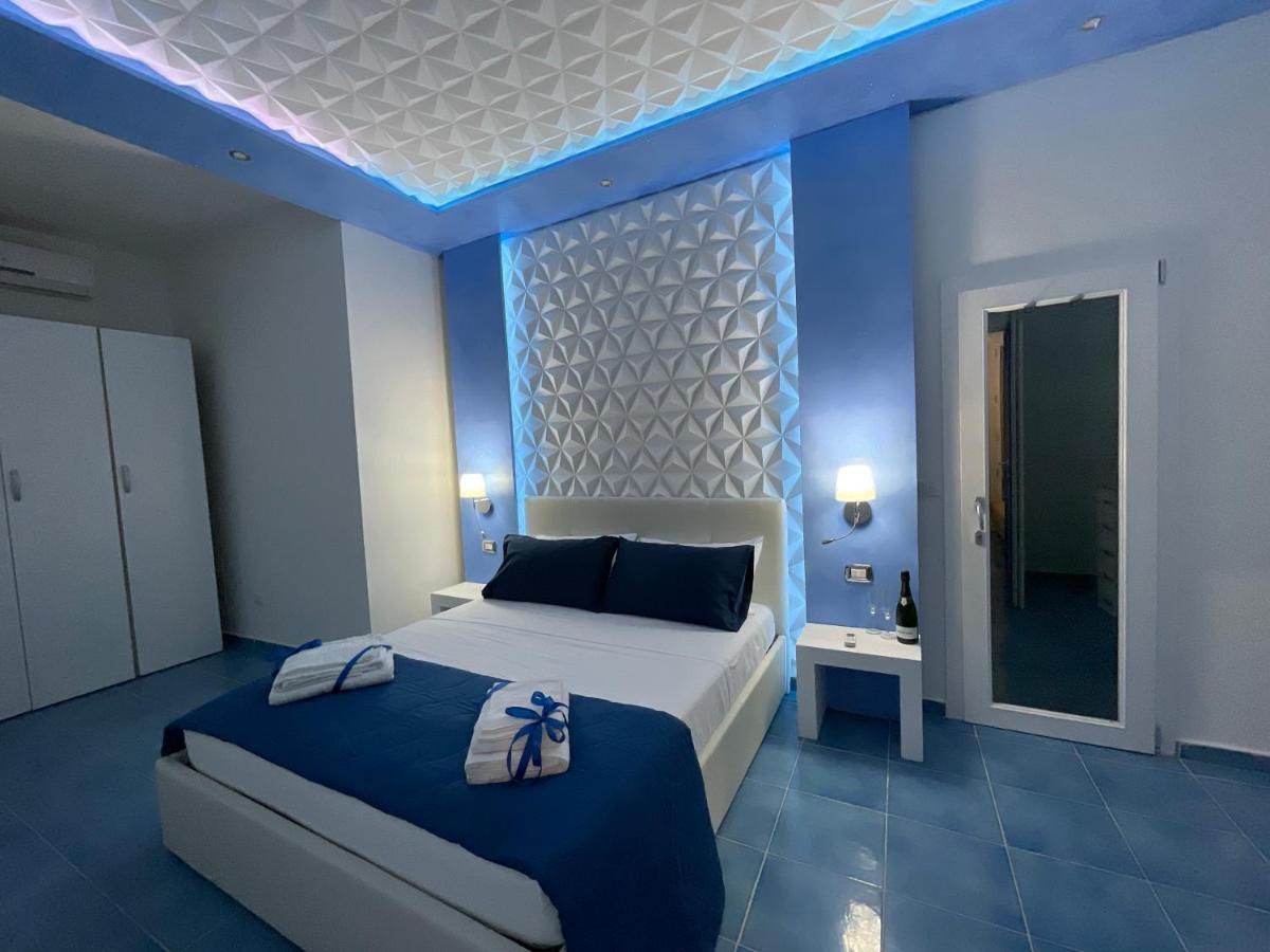 Salento Sottovento Luxury Beb Bed and Breakfast Torre Lapillo Εξωτερικό φωτογραφία