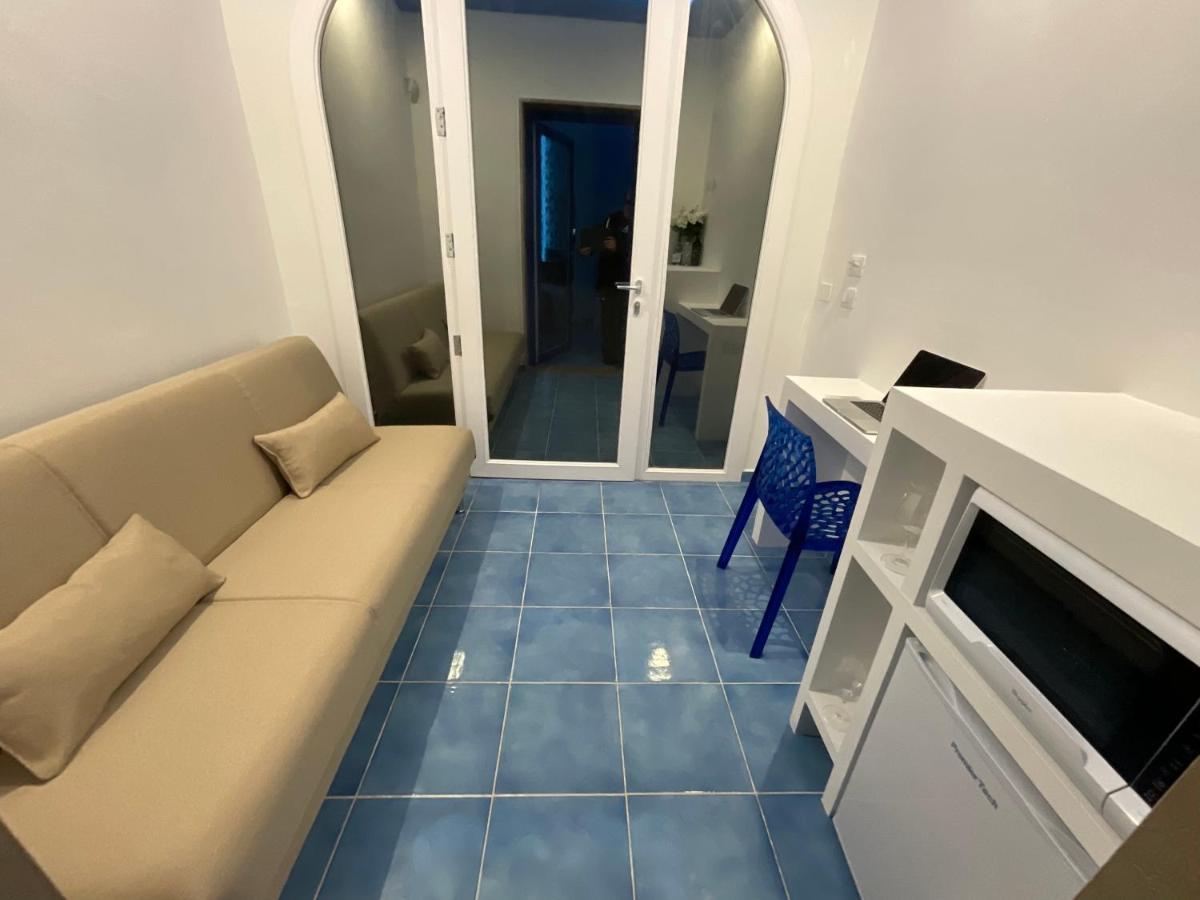Salento Sottovento Luxury Beb Bed and Breakfast Torre Lapillo Εξωτερικό φωτογραφία