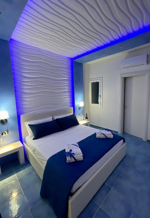 Salento Sottovento Luxury Beb Bed and Breakfast Torre Lapillo Εξωτερικό φωτογραφία