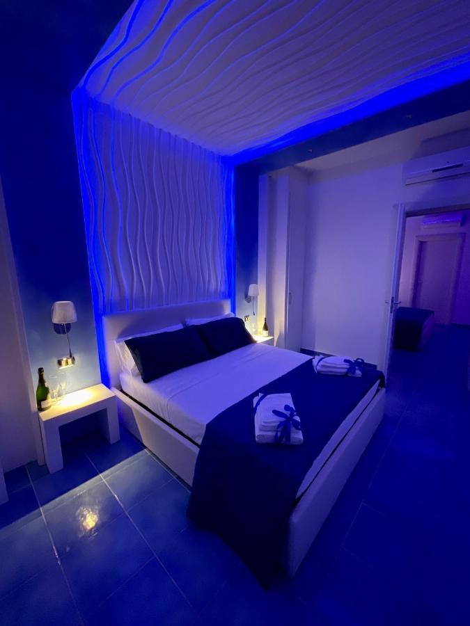 Salento Sottovento Luxury Beb Bed and Breakfast Torre Lapillo Εξωτερικό φωτογραφία