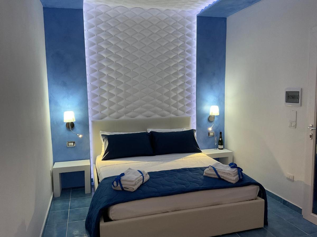 Salento Sottovento Luxury Beb Bed and Breakfast Torre Lapillo Εξωτερικό φωτογραφία