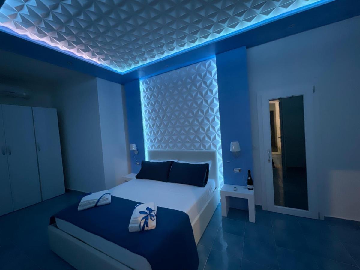 Salento Sottovento Luxury Beb Bed and Breakfast Torre Lapillo Εξωτερικό φωτογραφία