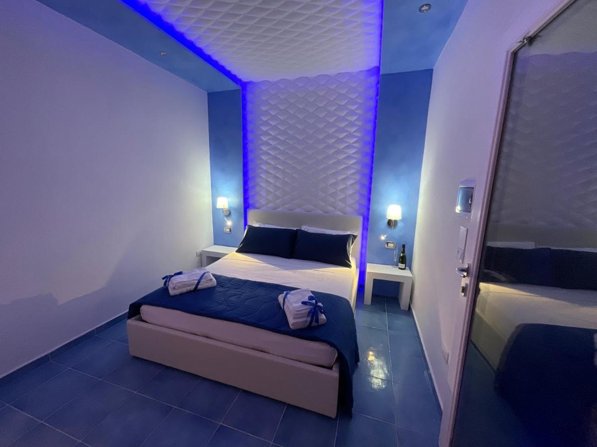 Salento Sottovento Luxury Beb Bed and Breakfast Torre Lapillo Εξωτερικό φωτογραφία