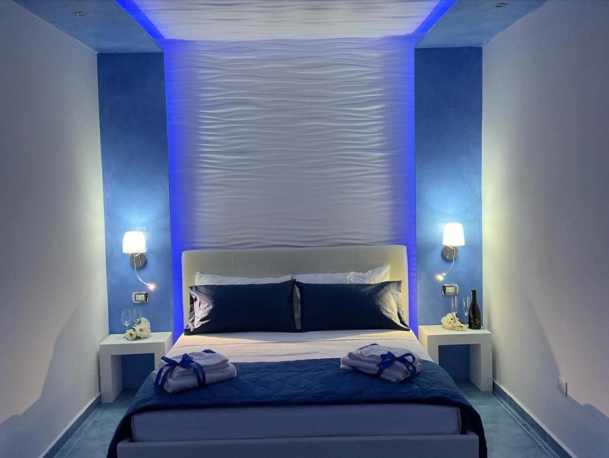 Salento Sottovento Luxury Beb Bed and Breakfast Torre Lapillo Εξωτερικό φωτογραφία