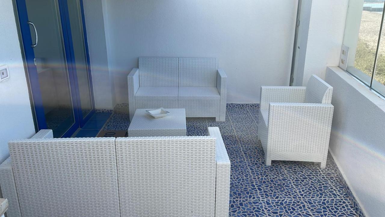 Salento Sottovento Luxury Beb Bed and Breakfast Torre Lapillo Εξωτερικό φωτογραφία