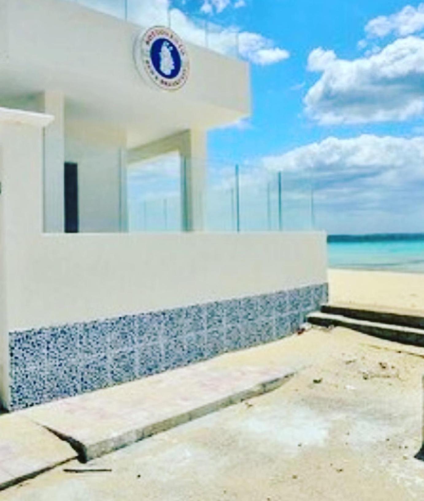 Salento Sottovento Luxury Beb Bed and Breakfast Torre Lapillo Εξωτερικό φωτογραφία
