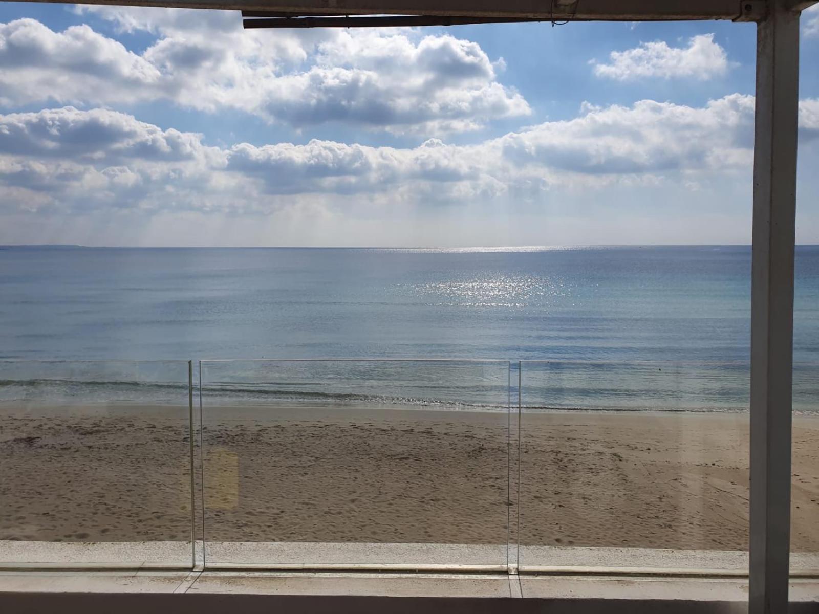 Salento Sottovento Luxury Beb Bed and Breakfast Torre Lapillo Εξωτερικό φωτογραφία